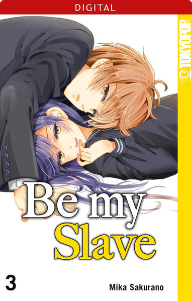Be My Slave 03