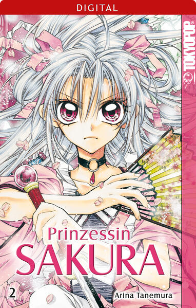 Prinzessin Sakura 02