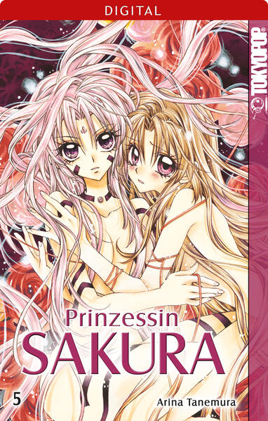 Prinzessin Sakura 05