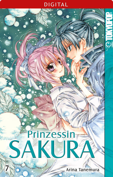 Prinzessin Sakura 07