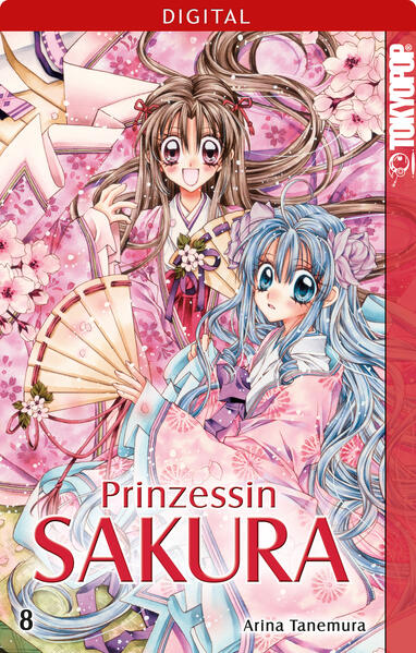 Prinzessin Sakura 08