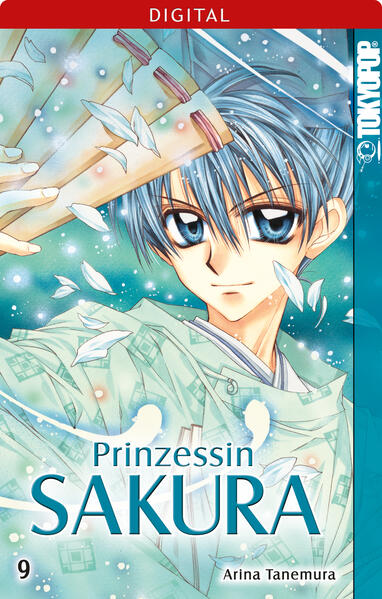 Prinzessin Sakura 09