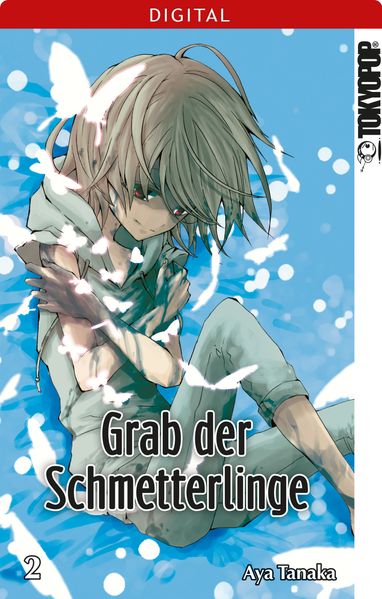 Grab der Schmetterlinge 02