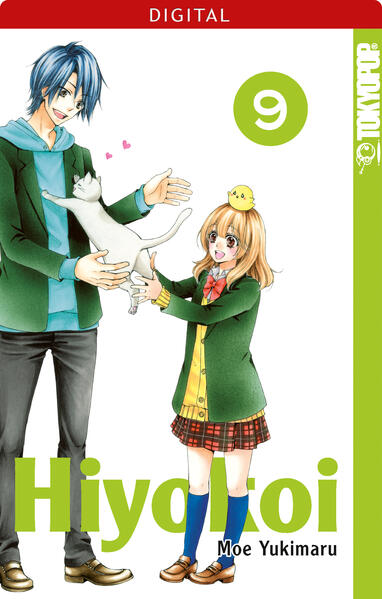 Hiyokoi 09