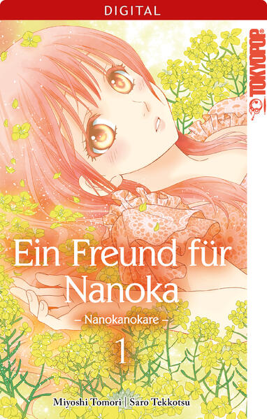 Ein Freund für Nanoka - Nanokanokare 01
