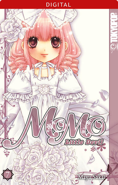 Momo Little Devil 07