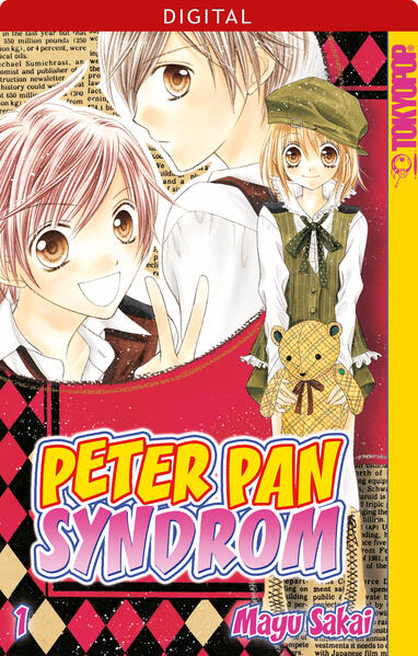 Peter Pan Syndrom 01