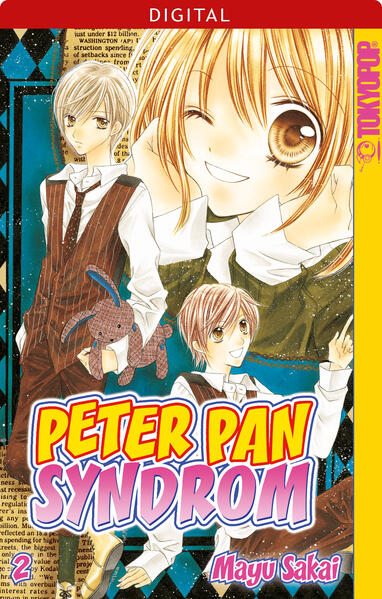 Peter Pan Syndrom 02