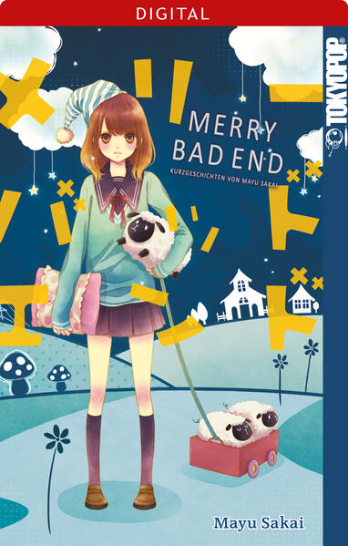 Merry Bad End