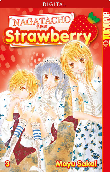 Nagatacho Strawberry 03