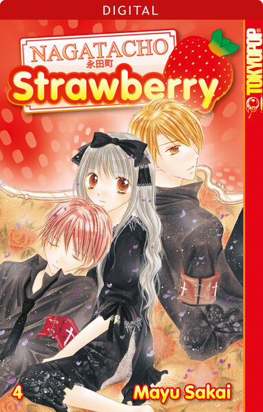 Nagatacho Strawberry 04