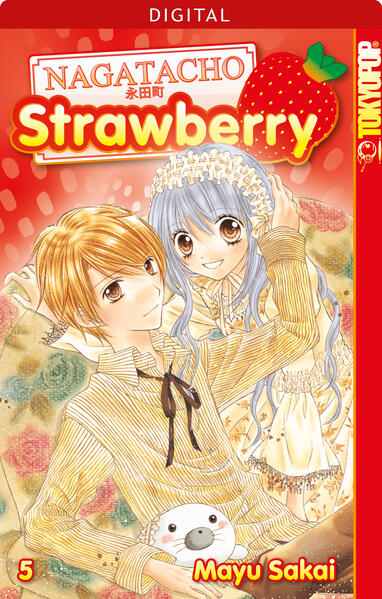Nagatacho Strawberry 05