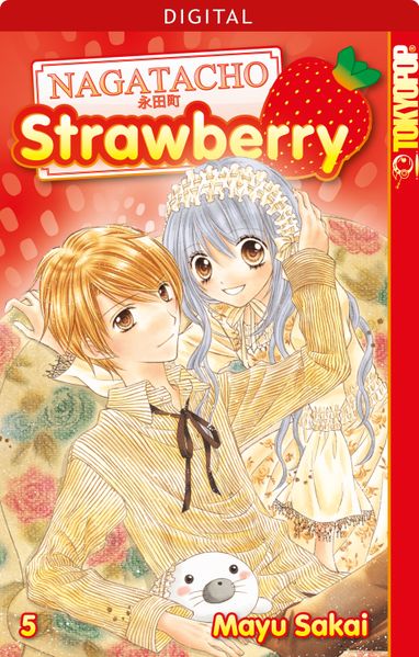 Nagatacho Strawberry 05