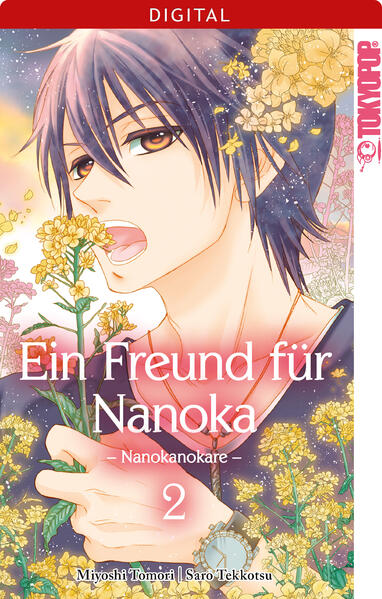 Ein Freund für Nanoka - Nanokanokare 02