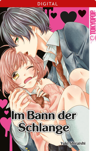 Im Bann der Schlange
