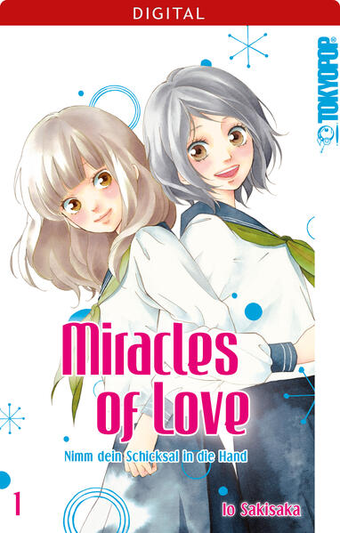 Miracles of Love - Nimm dein Schicksal in die Hand 01