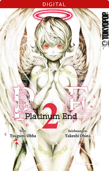 Platinum End 02