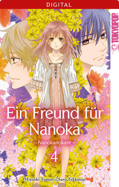 Ein Freund für Nanoka - Nanokanokare 04