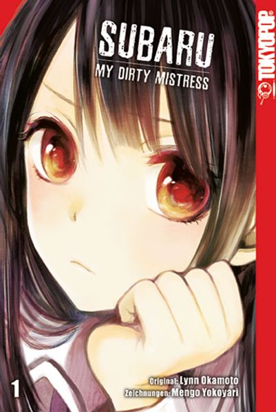 Subaru - My Dirty Mistress 01
