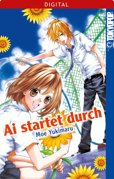 Ai startet durch