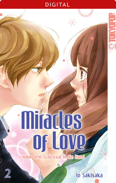 Miracles of Love - Nimm dein Schicksal in die Hand 02