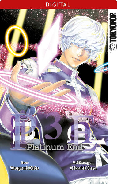Platinum End 03