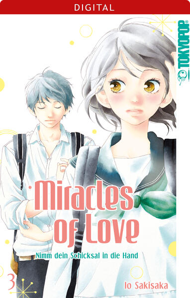 Miracles of Love - Nimm dein Schicksal in die Hand 03