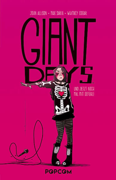 Giant Days 04