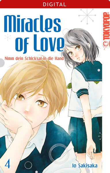 Miracles of Love - Nimm dein Schicksal in die Hand 04