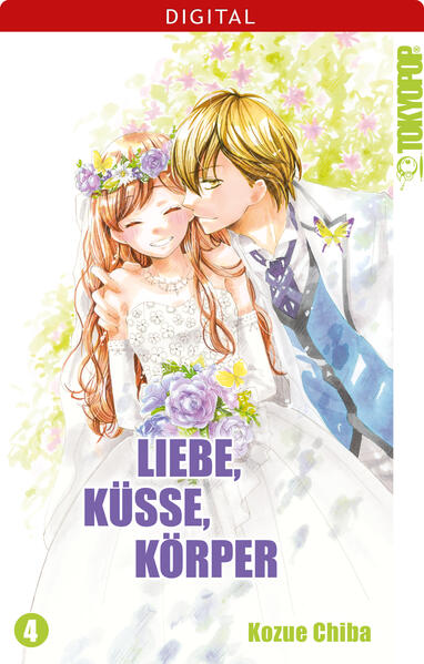 Liebe, Küsse, Körper 04