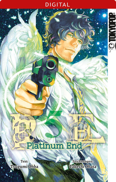 Platinum End 05