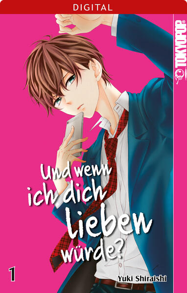 Und wenn ich dich lieben würde? 01