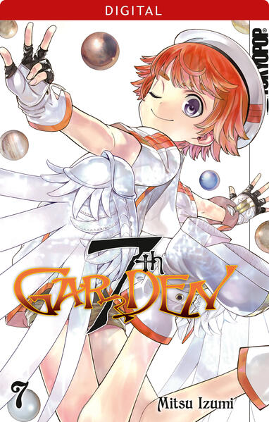 7th Garden 07