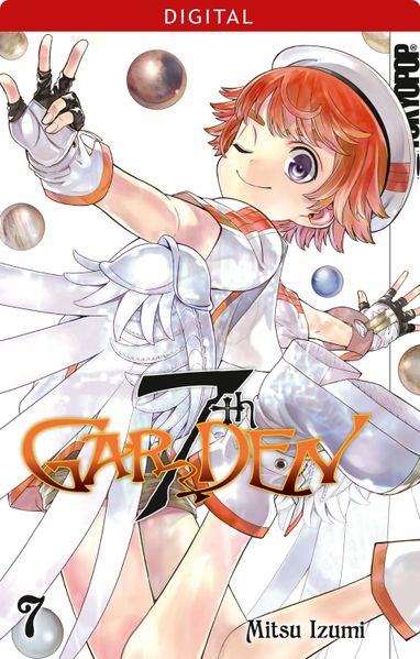 7th Garden 07