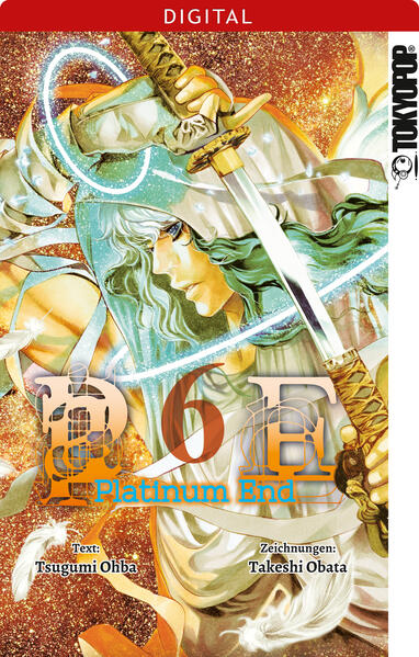 Platinum End 06