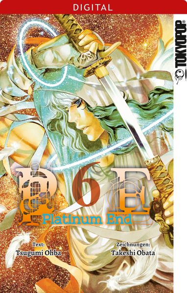 Platinum End 06