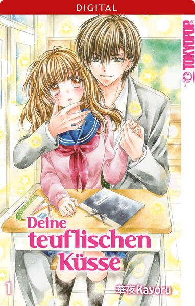 Deine teuflischen Küsse 01