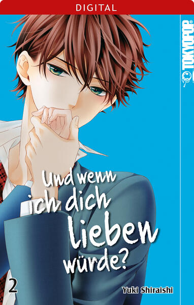 Und wenn ich dich lieben würde? 02