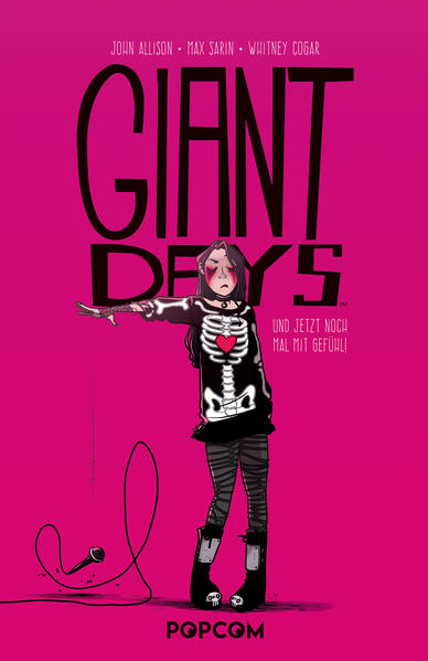Giant Days 04