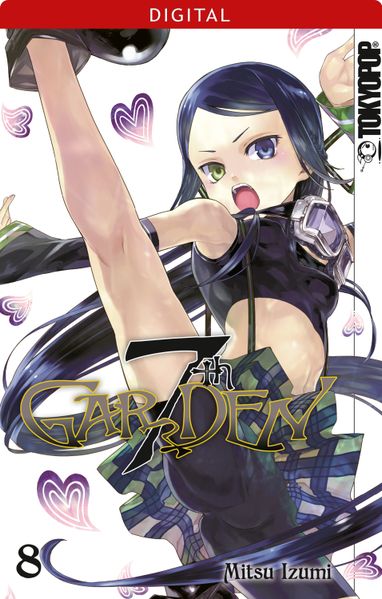 7th Garden 08