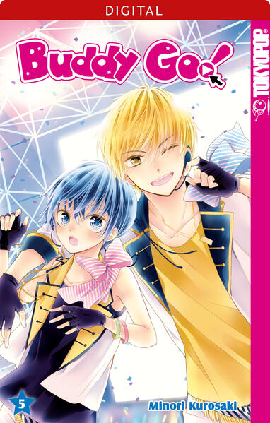 Buddy Go! 05