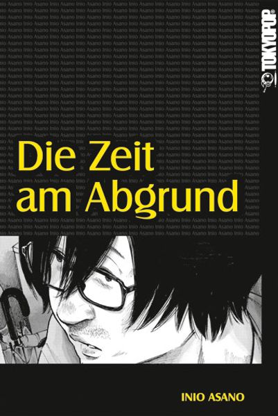Die Zeit am Abgrund