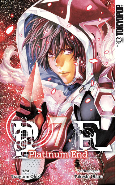 Platinum End 07