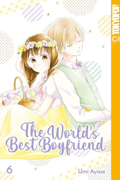 The World's Best Boyfriend 06