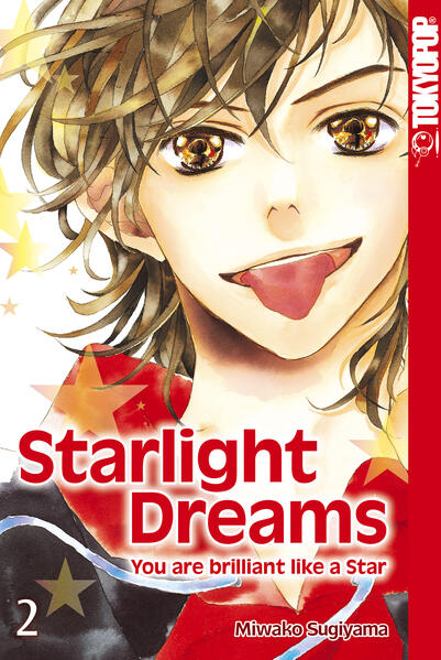 Starlight Dreams - Band 02