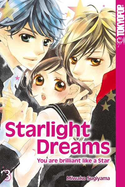 Starlight Dreams - Band 03