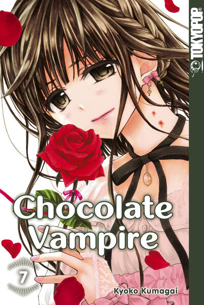 Chocolate Vampire 07
