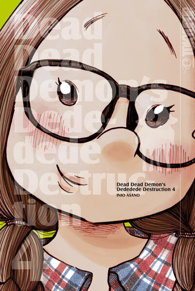 Dead Dead Demon's Dededede Destruction 04