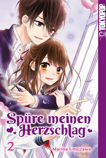 Spüre meinen Herzschlag, Band 02