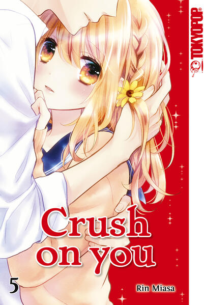 Crush on you 05
